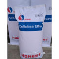 Ethyl cellulose EC N100